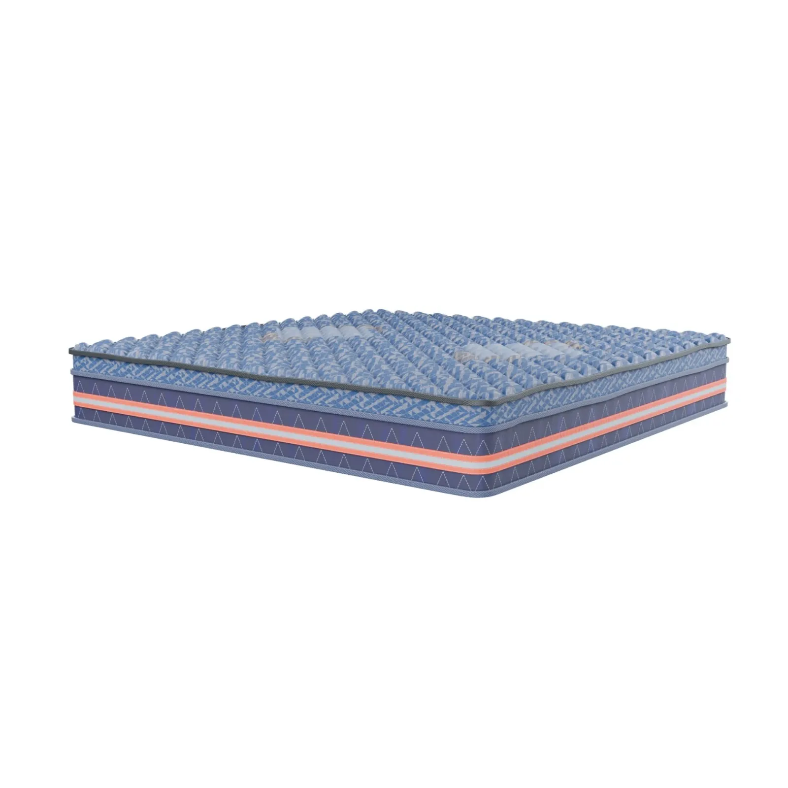 Mattress 3D perspective view
