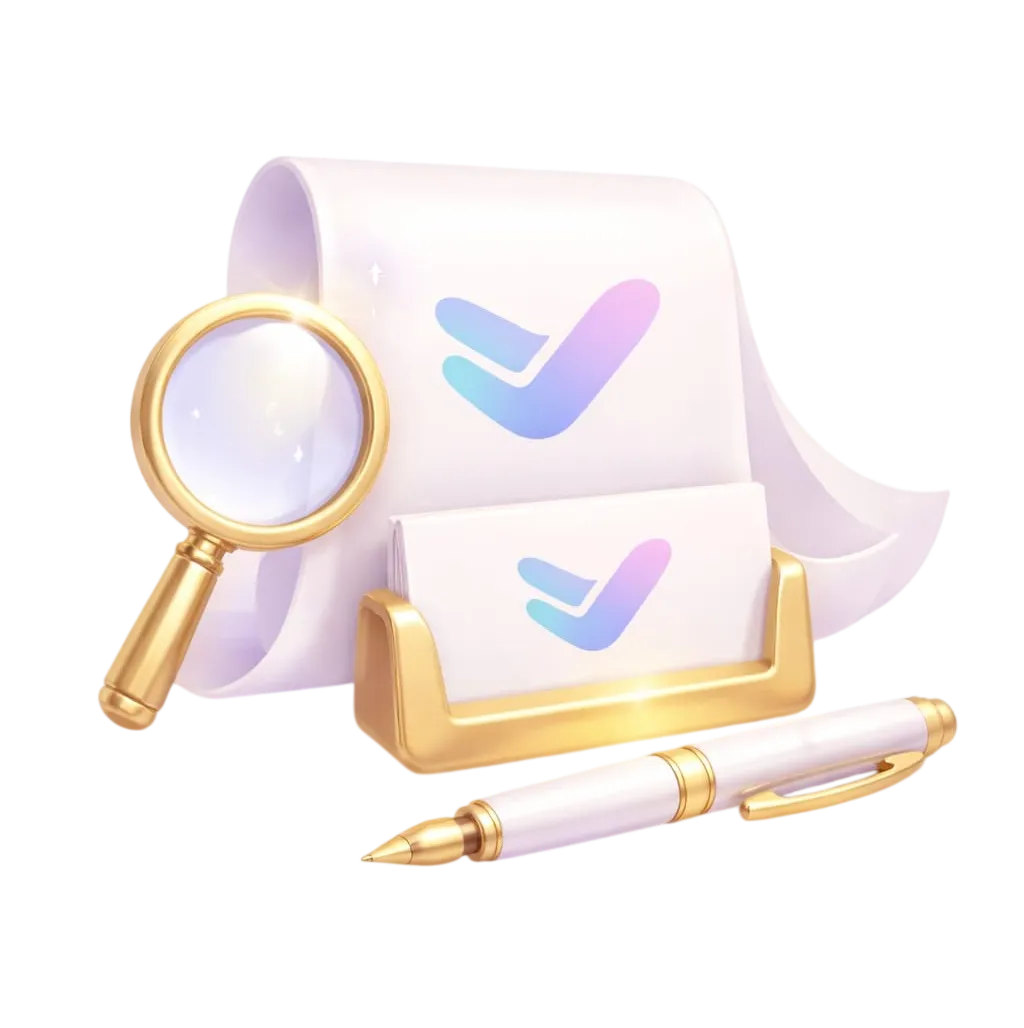 2D Branding and Graphic Design